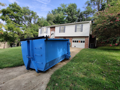 Stars & Stripes Dumpster Rentals and Junk Removal