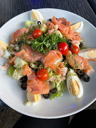 Photo n°82 de Bistro Villa Saint Gervais à Le Pré-Saint-Gervais ()