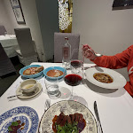 Photo n°1 de l'avis de Lorenzo.i fait le 31/01/2024 à 22:27 sur le  Ristorante Casa Artusi à Forlimpopoli