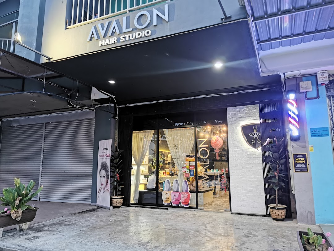 Avalon Hair Studio