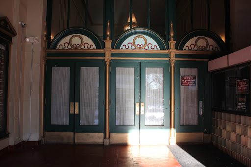 Performing Arts Theater «Broadway Theatre of Pitman», reviews and photos, 43 S Broadway, Pitman, NJ 08071, USA