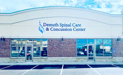 Demuth Spinal Care & Concussion Center
