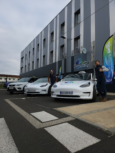 Auto-École Nouvel'r à Biard, Vienne