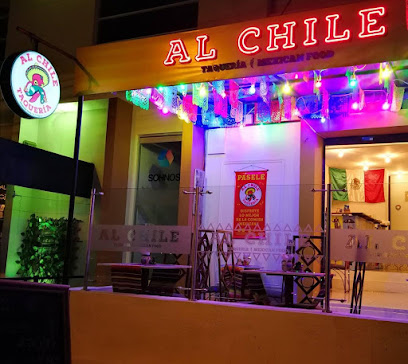 Alchile Taquería Restaurante Mexicano en Manizales