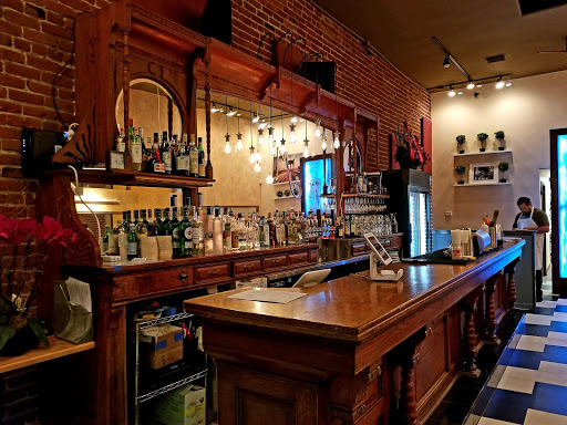 Marica Restaurant