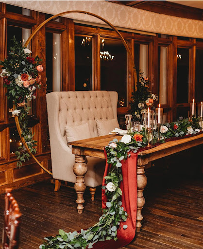 Florist «Red Carpet Flower Shop», reviews and photos, 56 Main St, Durham, NH 03824, USA