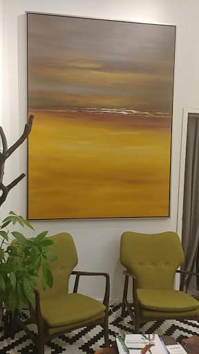 Hair Salon «Cathedral Park Salon», reviews and photos, Cathedral Park Salon, 7227 N Philadelphia Ave #103, Portland, OR 97203, USA