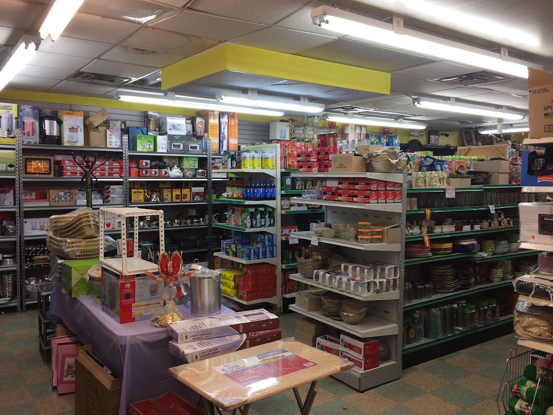 Dearborn Dollar Deluxe