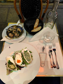 Escargot du Restaurant français Le Comptoir de la Gastronomie à Paris - n°11