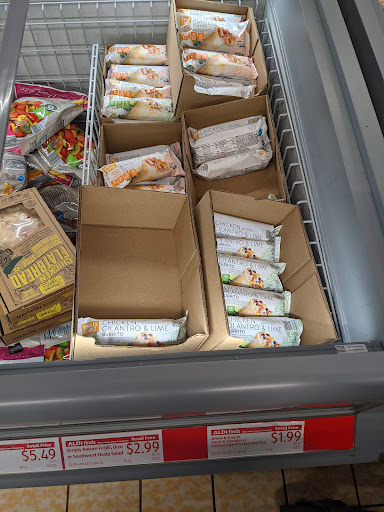 Supermarket «ALDI», reviews and photos, 190 W Lincoln Hwy, Exton, PA 19341, USA