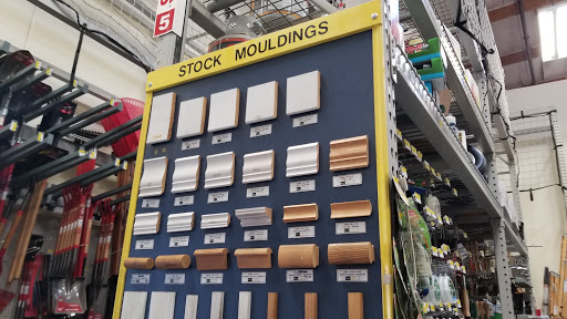 Hardware Store «New Home Building Supply», reviews and photos, 5310 Franklin Blvd, Sacramento, CA 95820, USA