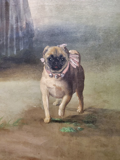 Library «National Gallery of Art Library», reviews and photos, 4th St NW, Washington, DC 20565, USA