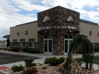 Mountain America Credit Union