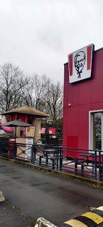 Les plus récentes photos du Restaurant KFC Lognes - n°1