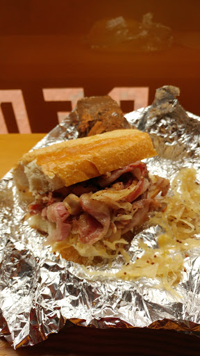 Sandwich Shop «Red Apron Butcher», reviews and photos, 709 D St NW, Washington, DC 20004, USA
