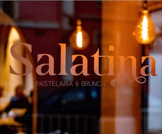 Salatina - Pastelaria & Brunch - Cafeteria