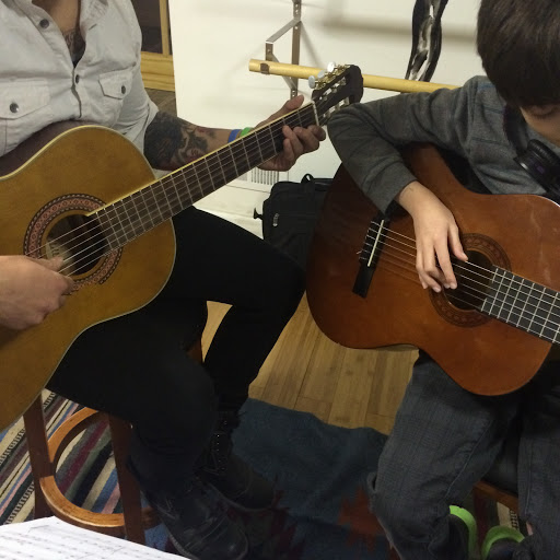 Music School «Union City Music & Dance Academy», reviews and photos, 118 40th St, Union City, NJ 07087, USA