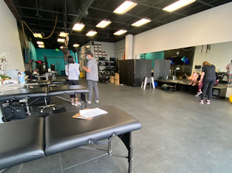 Evolution Physical Therapy & Fitness - Santa Monica