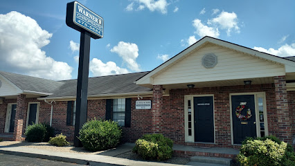 Warner Chiropractic - Chiropractor in Jefferson City Tennessee