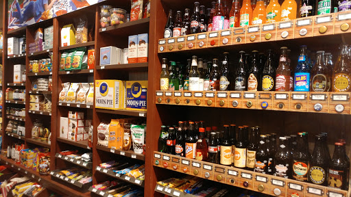 American Restaurant «Cracker Barrel Old Country Store», reviews and photos, 155 Steele Rd, Franklin, KY 42134, USA