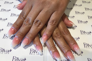 Diva Nail Spa @290&FM1960