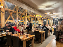 Atmosphère du Restaurant La Grange à Les Belleville - n°2
