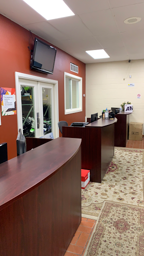 ATV Dealer «360 PowerSports», reviews and photos, 711 106th St, Arlington, TX 76011, USA