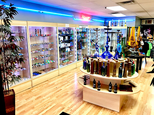 Tobacco Shop «Haven tobacco accessories», reviews and photos, 8864 Bankers St, Florence, KY 41042, USA