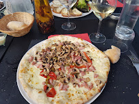 Pizza du Restaurant Chez Dan à Beauvais - n°6