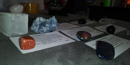 Metaphysical Supply Store «Full Moon Books & Event Center», reviews and photos, 9106 W 6th Ave, Lakewood, CO 80215, USA