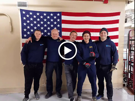 Moving and Storage Service «M&M Moving and Storage Company | Boston Metro West Pro Movers», reviews and photos, 200 Homer Ave, Ashland, MA 01721, USA