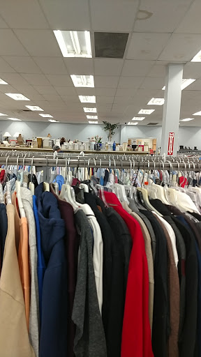 Thrift Store «Thrift World», reviews and photos, 1358 W Main St, Lewisville, TX 75067, USA