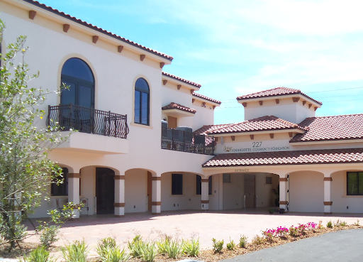 Charlotte Community Foundation, Inc.