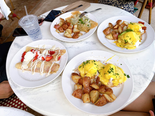 Cafe «Champagne French Bakery Cafe», reviews and photos, 3333 Bear St #151, Costa Mesa, CA 92626, USA