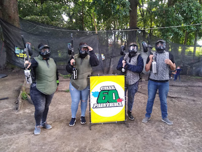 PAINTBALL IBAGUÉ