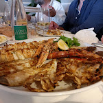 Photo n°1 de l'avis de Barbara.s fait le 02/05/2023 à 05:25 sur le  La Fonte di Mosè à Torre di Palme