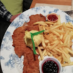 Photo n°5 de l'avis de Ildiko.u fait le 21/04/2022 à 18:17 sur le  Alpenhotel Wittelsbach à Ruhpolding