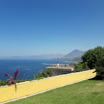 Photo n°13 de l'avis de Karo.i fait le 17/07/2019 à 20:12 sur le  Torre Normanna Hotel & à Altavilla Milicia