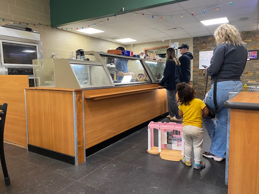 Tire Hill Taco 15905