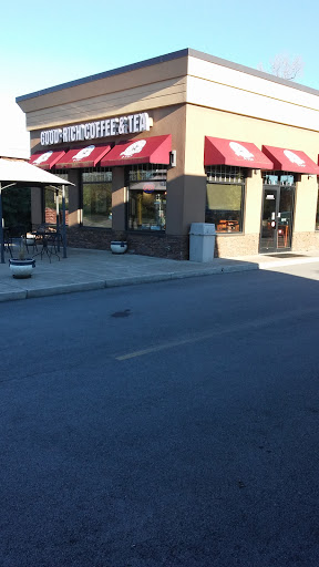 Coffee Shop «Goodrich Coffee & Tea», reviews and photos, 9450 Main St, Clarence, NY 14031, USA