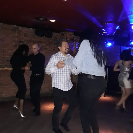 American Restaurant «Touch Supper Club», reviews and photos, 2710 Lorain Ave, Cleveland, OH 44113, USA