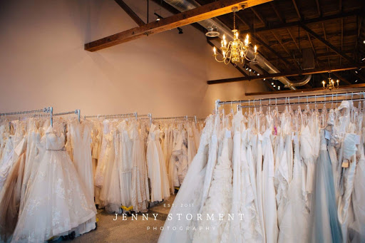 Bridal Shop «Brides for a Cause», reviews and photos, 2711 6th Ave, Tacoma, WA 98406, USA