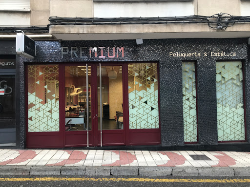 PREMIUM Peluquería en Pravia, Oviedo