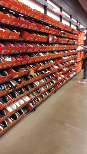 Outlet Mall «The Outlet Shoppes», reviews and photos, 915 Ridgewalk Pkwy, Woodstock, GA 30188, USA