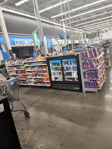 Department Store «Walmart Supercenter», reviews and photos, 2120 US-92, Auburndale, FL 33823, USA