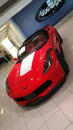 Chevrolet Dealer «Bob Brown Chevrolet», reviews and photos, 3600 111th St, Urbandale, IA 50322, USA