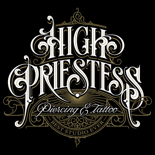 Tattoo Shop «High Priestess Piercing & Tattoo», reviews and photos, 2475 NW Monroe Ave, Corvallis, OR 97330, USA