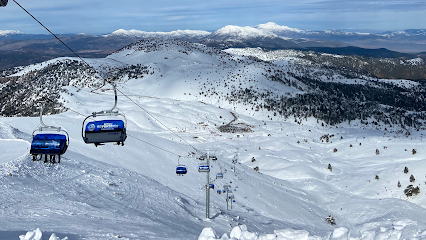 Snow Bus İzmir