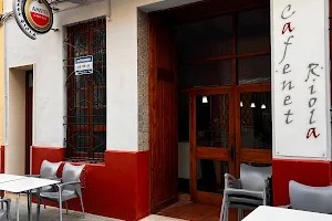 Cafeteria Riola image