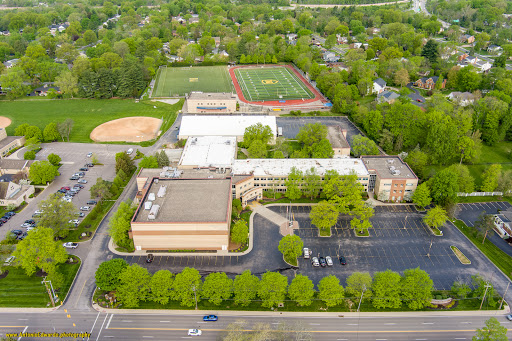 Archbishop Moeller High School